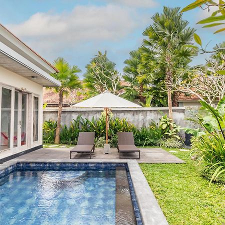 New Private Pool Villa - Villa Kita Ubud Exterior foto