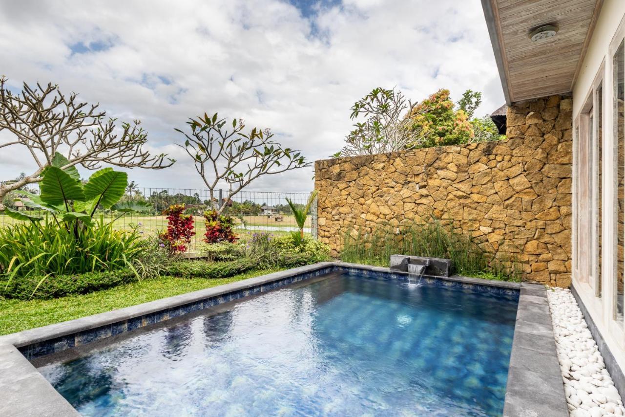 New Private Pool Villa - Villa Kita Ubud Exterior foto